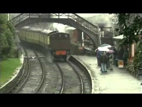 Down at the Station-Points