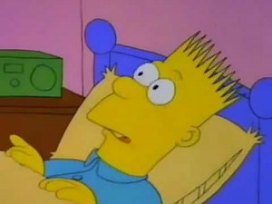 Los Simpsons - Episodio Piloto