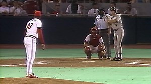 A look back at Lee Smith's greatest moments with St. Louis. | St. Louis Cardinals Highlights