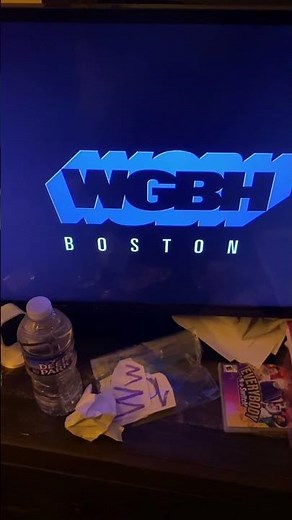 Imagine Entertainment/WGBH Boston/Universal Animation Studios/PBS Kids (2010)