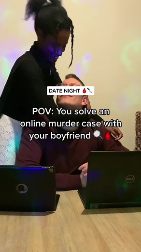 Solve a Murder Case Online with Friends: A Mystery Game