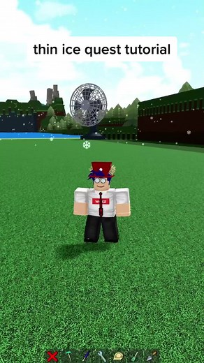 thin ice quest tutorial #babft #buildaboat #roblox | build a boat