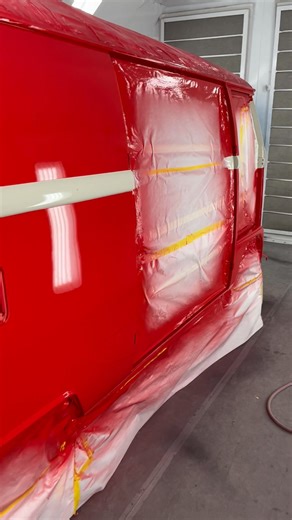 Valley Hotrods on Reels