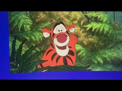 Disney's Disaster Movie dating song part 1