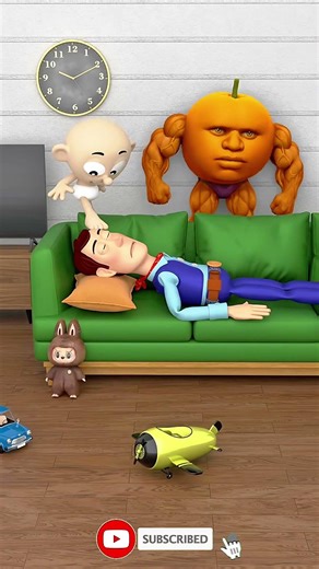 Scary Teacher Nick and Tani Where did all the blankets go? #sanjubaba #caketraining\r#scaryteacher