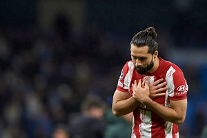 Wolves transfer news: Felipe talks on between Atletico and Wolves