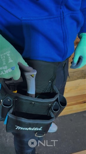 Makita Tool Pouch at New Local Tools