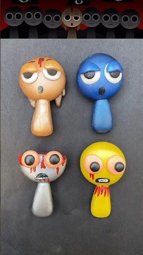 Incredibox sprunki without things#tunner#garnold#incrediboxsprunki#satisfying#sprunki