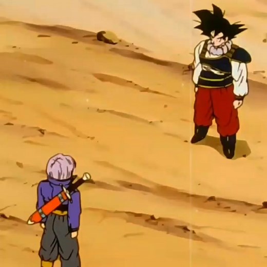 4.1K reactions · 40 shares | Goku demuestra su poder 勞☠️ | Barliza Frank | Facebook