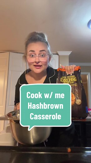 Delicious Hash Brown Casserole Recipe for Your Next Meal!