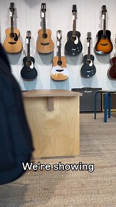 Should we bring this guitar into our lineup? | Orangewood Guitars