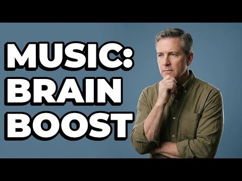 How Does Music Stimulate The Parkinson's Brain?