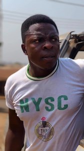 First Teaser for MARK RICHARDS🎬 | Adamson Ibrahim