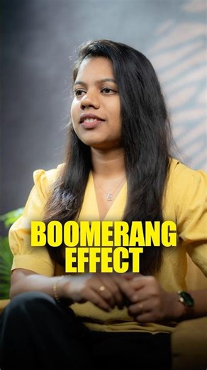 Boomerang Effect: Why We Rebel When Told What To Do!