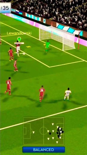 DLS football 26 update 18 #shorts #popular #foryou