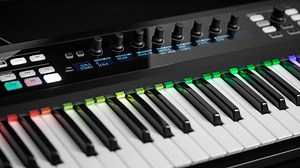 Native Instruments’ Komplete Kontrol keyboards just got a little smarter