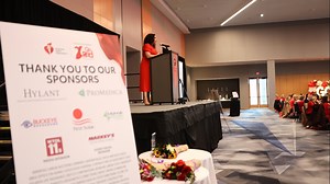 Toledo goes red for women with annual luncheon raising awareness for heart health | #11Together