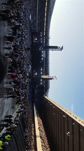 Bittersweet symphony