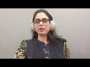 Tips on recording a Video Intro for a job application