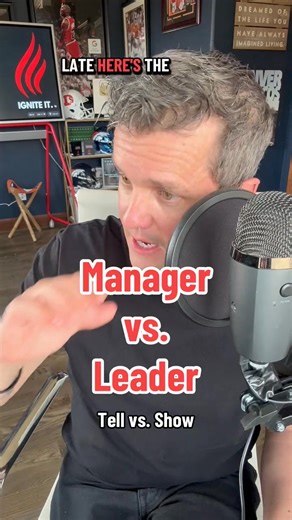 Manager vs. Leader  Your first 60 days can make or break your...