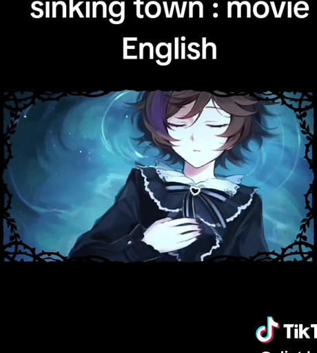 Sinking Town: English Version and Lyrics