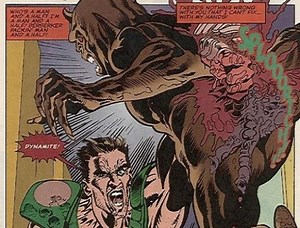 Brutal Doomguy Voice addon