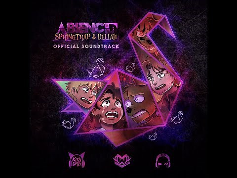 ABIENCE - A Springtrap & Deliah Comic Sequel Fandub.