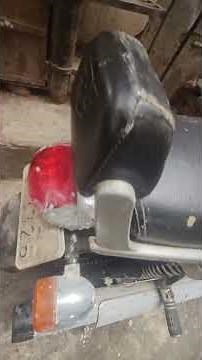 The Best Rust Removal Techniques for Motorcycles