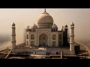 The Taj Mahal: A Timeless Love Story Carved in Marble | Full History Documentary