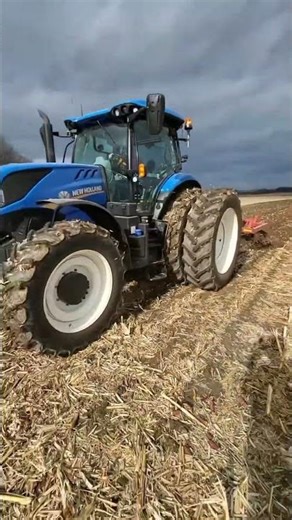 🔥 Plow vs Chisel vs Subsoiler – What’s the Difference? #shorts