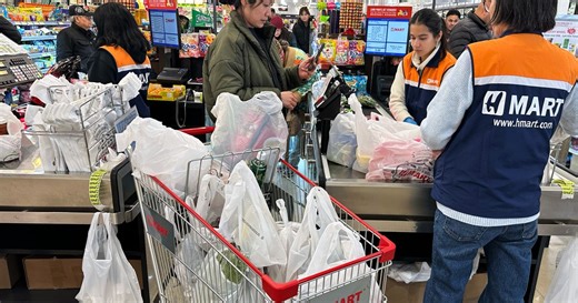 US consumer confidence improves modestly in February after cratering the first month of 2026