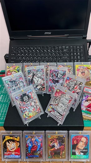 #onepiece #tcg #opcg #op17 #onepiececardgame