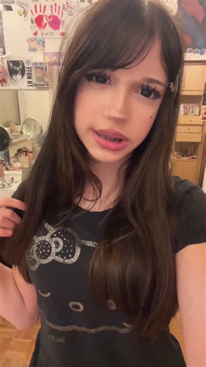 Exploring Alt and Cutecore Aesthetics