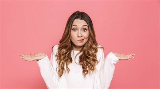 Woman Shares How 'Acting Dumb' Has Completely Changed Her Life