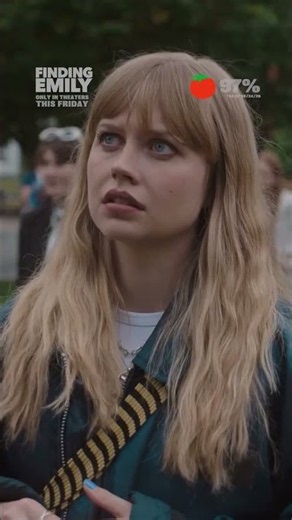 Finding Emily only in theaters this Friday, August 28 watch at home September 16, 2026 Saturday ￼