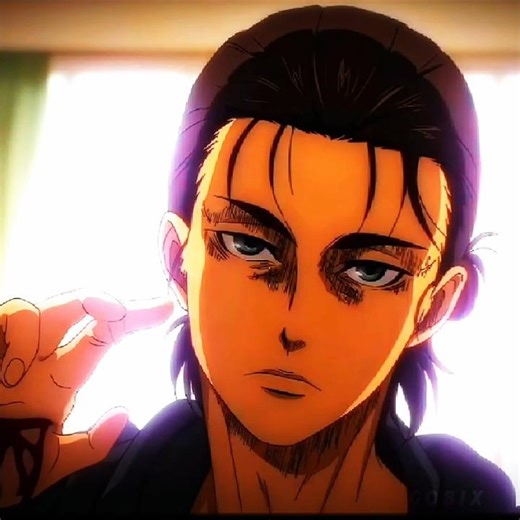 This Eren Yeager Edit Hits HARD 🔥