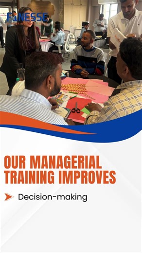 Strong organizations are built by strong managers.