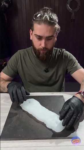 Mold Magic or Total Scam? I Tested It! 😱✨ #TestingHacks #MindBlown