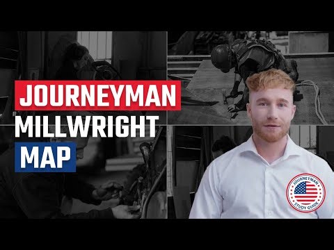 5 Things I Wish I Knew Before Becoming a Journeyman Millwright
