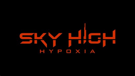 Sky high hypoxia official announcement trailer