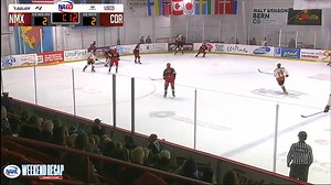 1.9K views · 22 reactions | The Springfield Jr. Blues, Lone Star Brahmas, and Maryland Black Bears extend their win streaks with sweeps! 粒 #WeekendRecap | North American Hockey League | Facebook