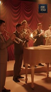 Velvet Jazz Dreams 🎷- #jazz