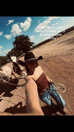 Os vídeos de Lara Cristina (@laracristinarn) com som original - Walber