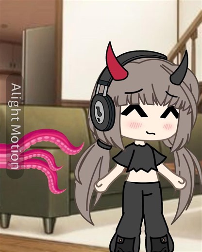 🔞NO MORE GACHA HEAT❌ [Cr:‪@itzmichell‬ ] #meme #gacha #gachaclub #fyp