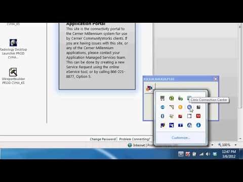 Cerner - Frozen-Stuck Session