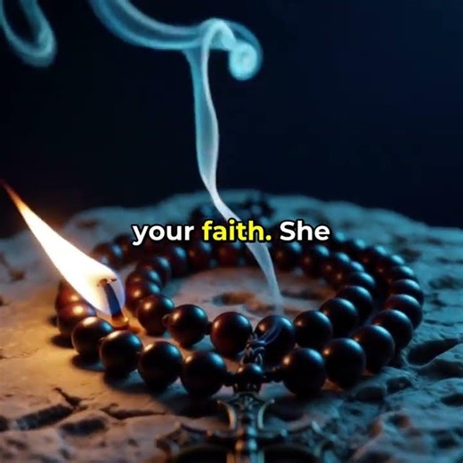 The Fatima Prayer: What Our Lady Asked in 1917