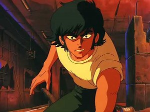 Devilman Ova 2 HD Doblaje Latino (Oficial)