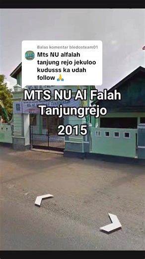 MTS NU Al Falah Tanjungrejo Kudus: Sekolah Berprestasi