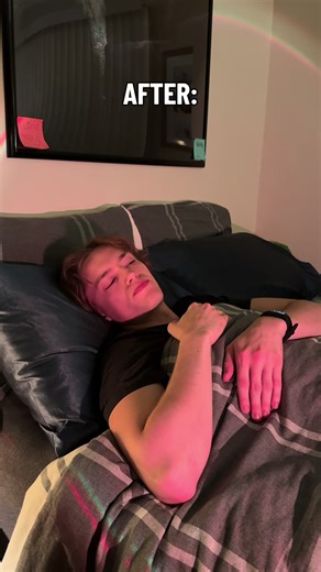 This watch uses vibrations on set alarms to help wake you up in the morning. The FitSleep Wristband is Available for purchase on Amazon! Link ⬇️ https://a.co/d/0dmYqr16 #alarm #wristwatch #wristband #vibration #sleep