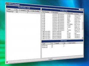 Quantum Control Aircraft Services Demo